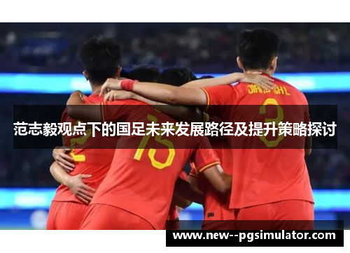 范志毅观点下的国足未来发展路径及提升策略探讨 范志毅观点下的国足未来发展路径及提升策略探讨