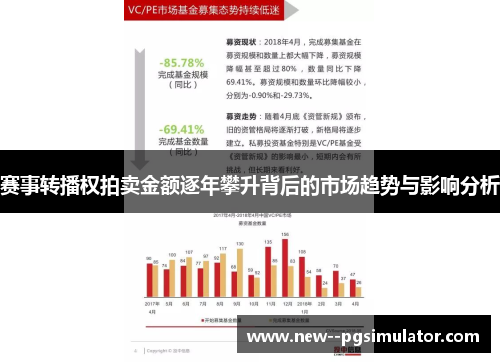 赛事转播权拍卖金额逐年攀升背后的市场趋势与影响分析
