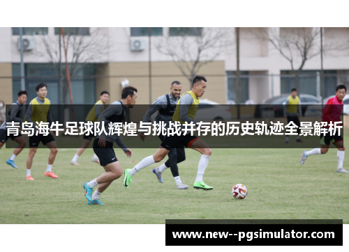 青岛海牛足球队辉煌与挑战并存的历史轨迹全景解析